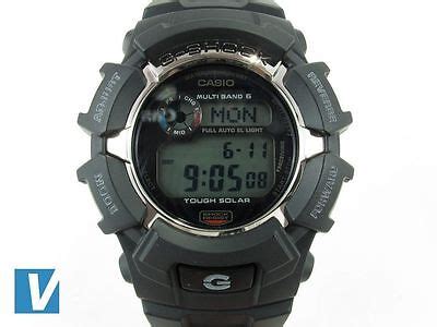 fake casio watch ebay